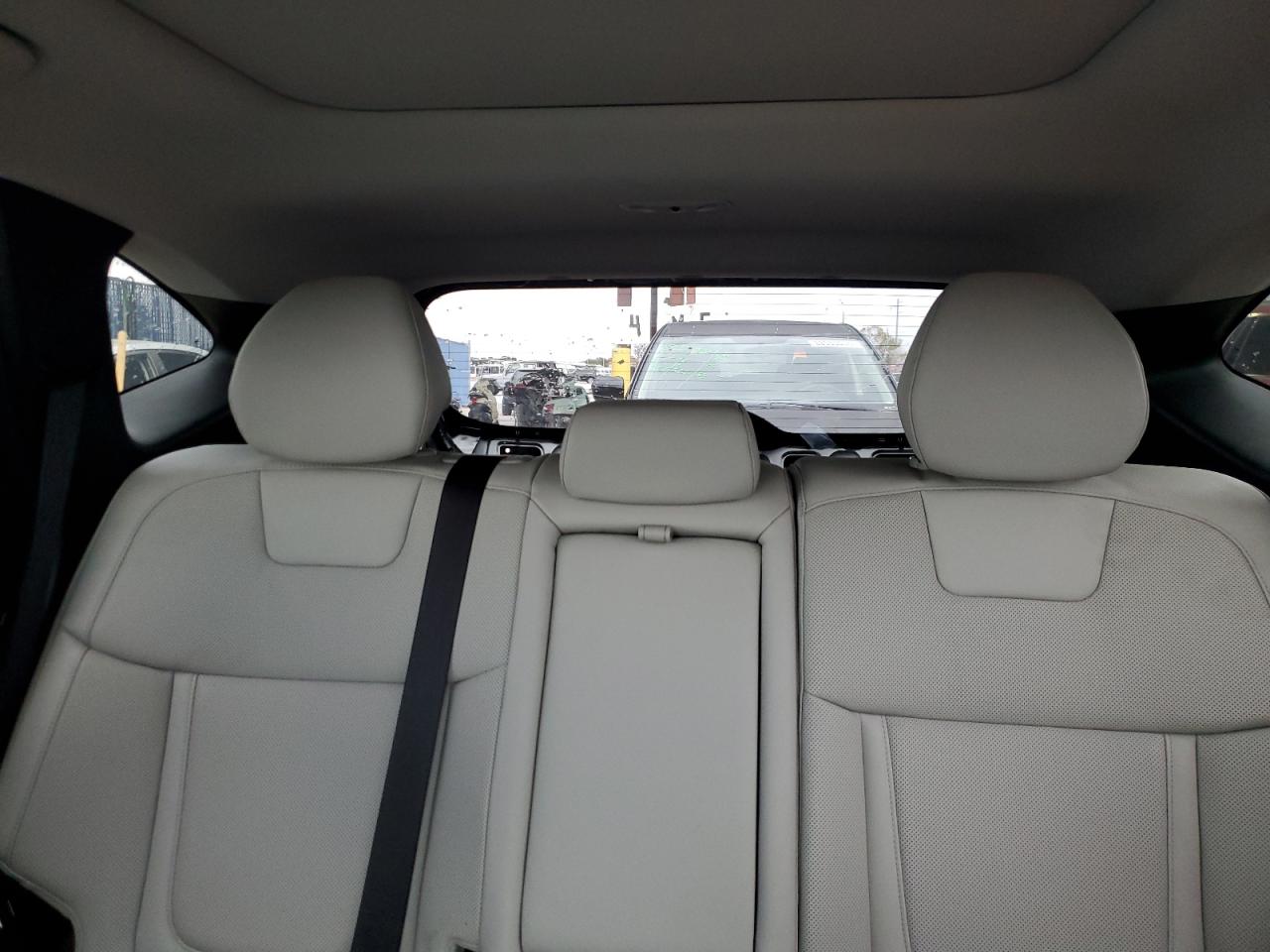 2022 Hyundai Tucson - Image 10