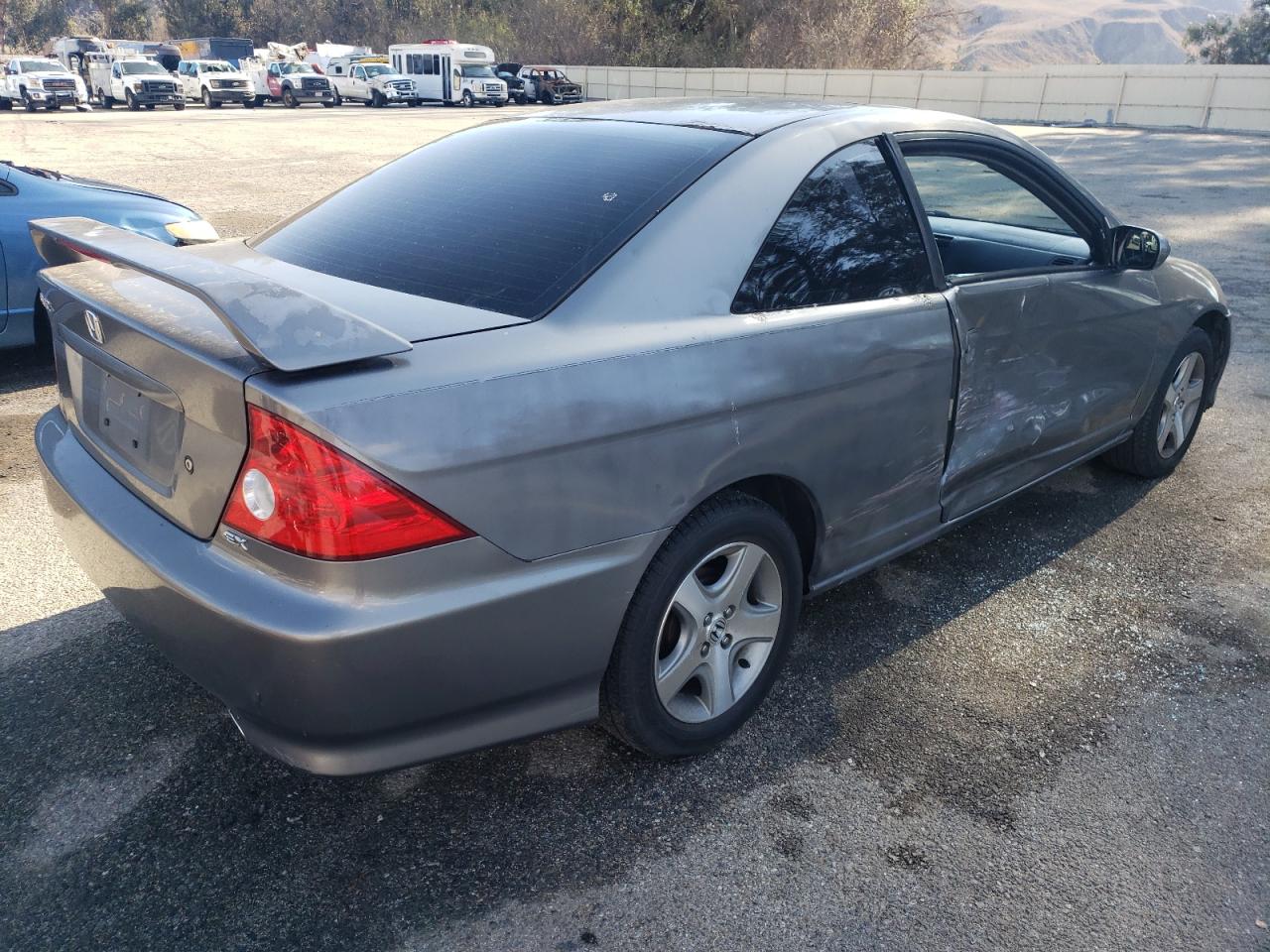 2005 Honda Civic - Image 3