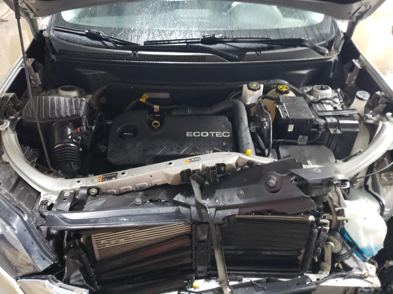 2019 Chevrolet Equinox - Image 11