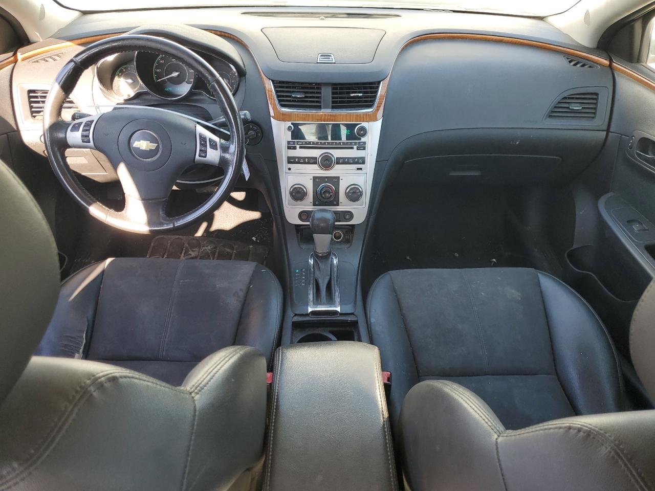 2012 Chevrolet Malibu - Image 8