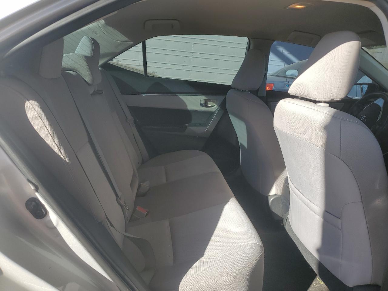 2016 Toyota Corolla - Image 10