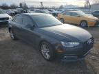 2017 Audi A4 Premium for Sale in Hillsborough, NJ - Front End