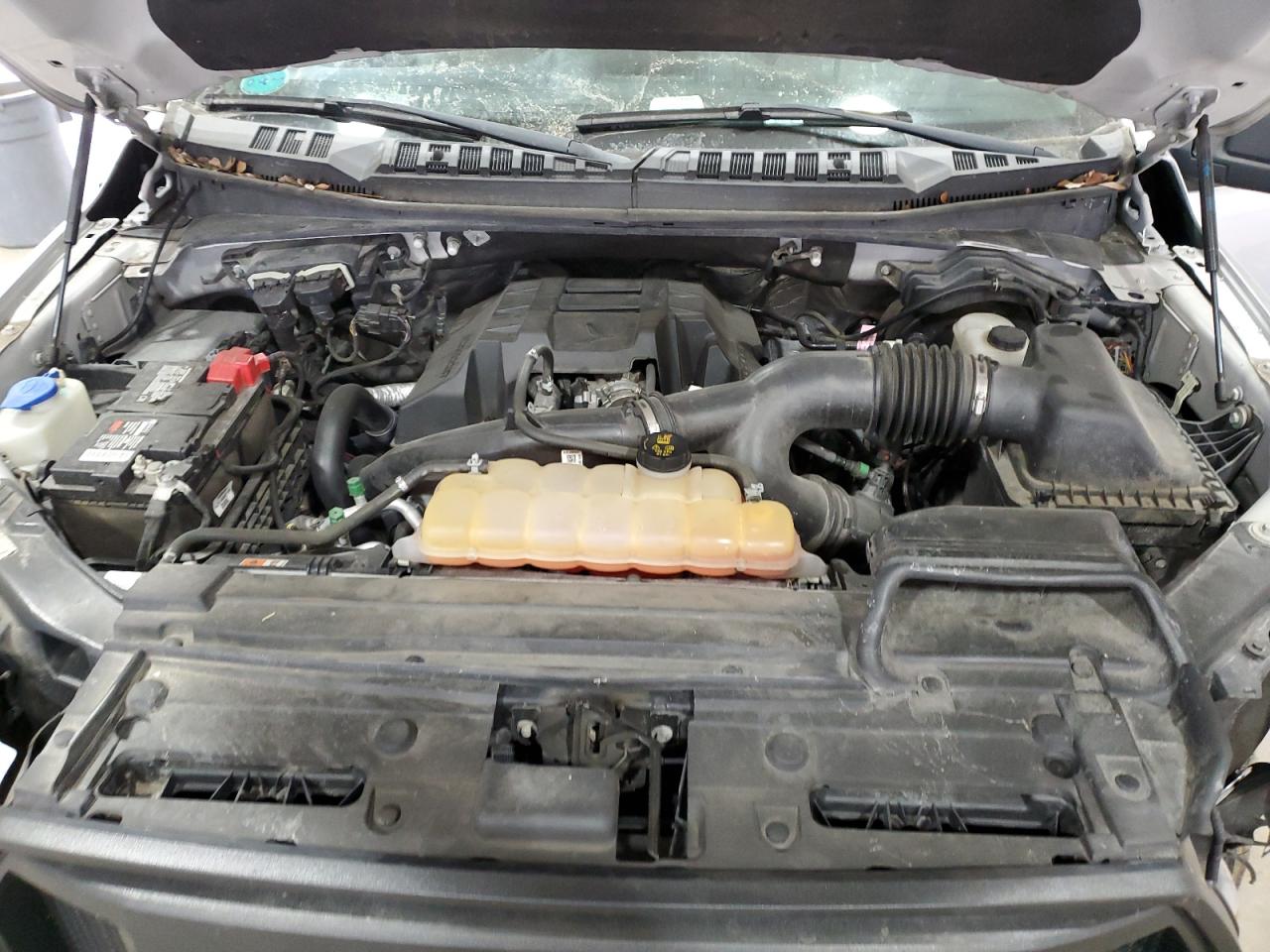 2017 Ford F-150 - Image 13