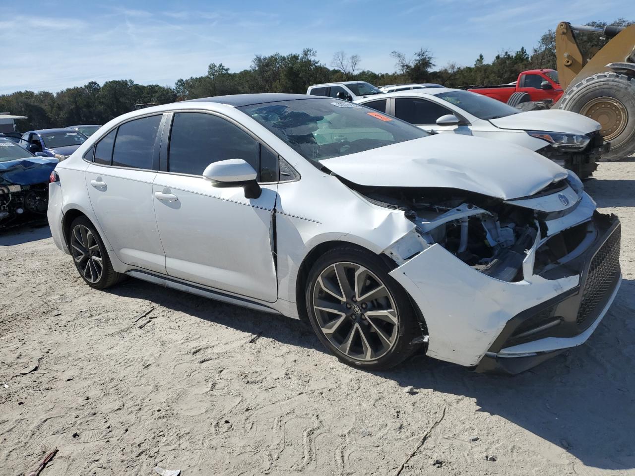 2021 Toyota Corolla - Image 4