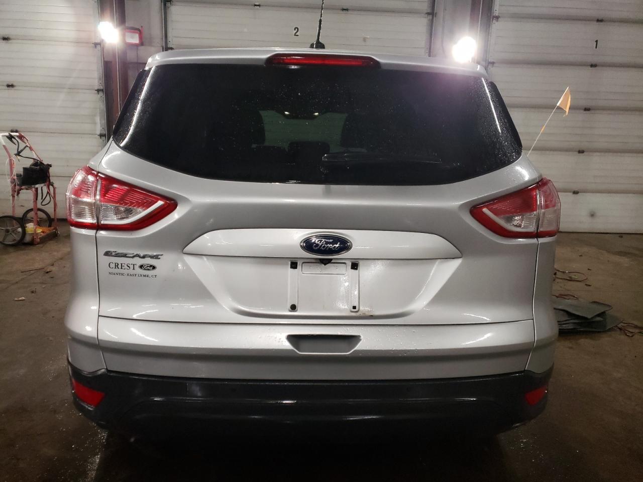 2015 Ford Escape - Image 6