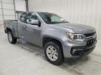 2022 Chevrolet Colorado Lt de vânzare în New Braunfels, TX - Rear End