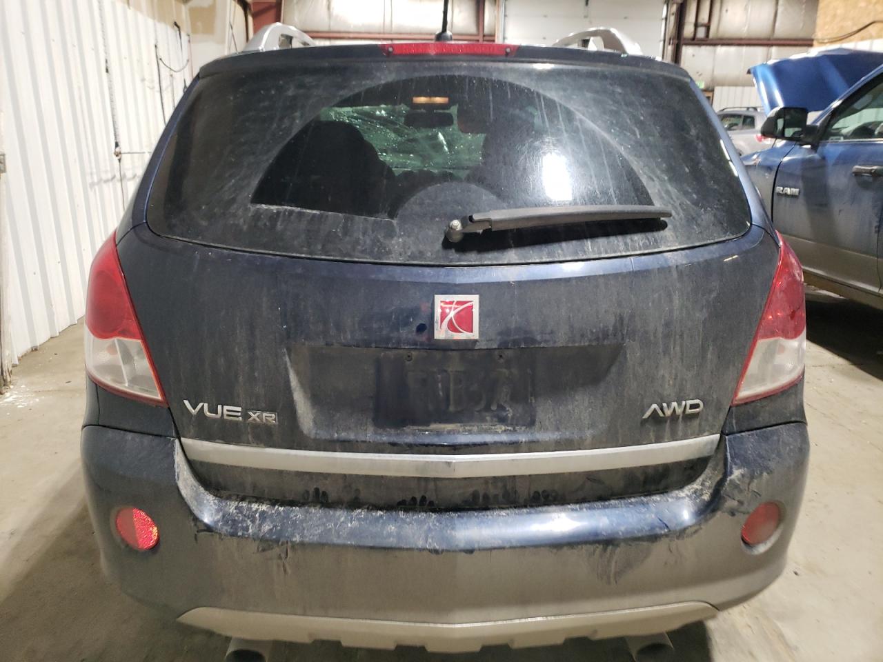 2008 Saturn VUE - Image 6