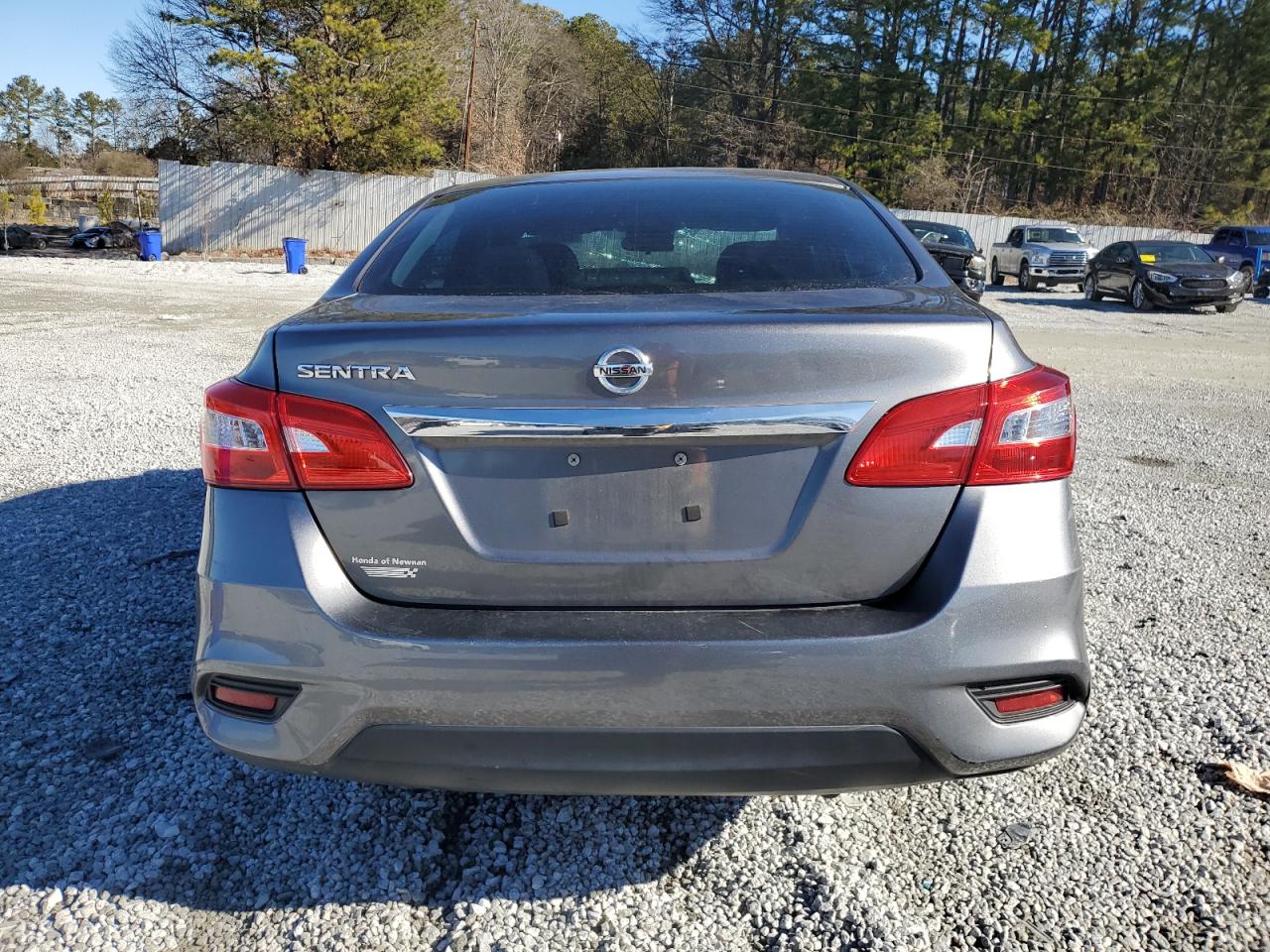 2016 Nissan Sentra - Image 6