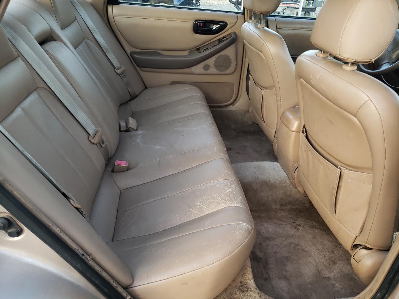 1996 Toyota Avalon - Image 10