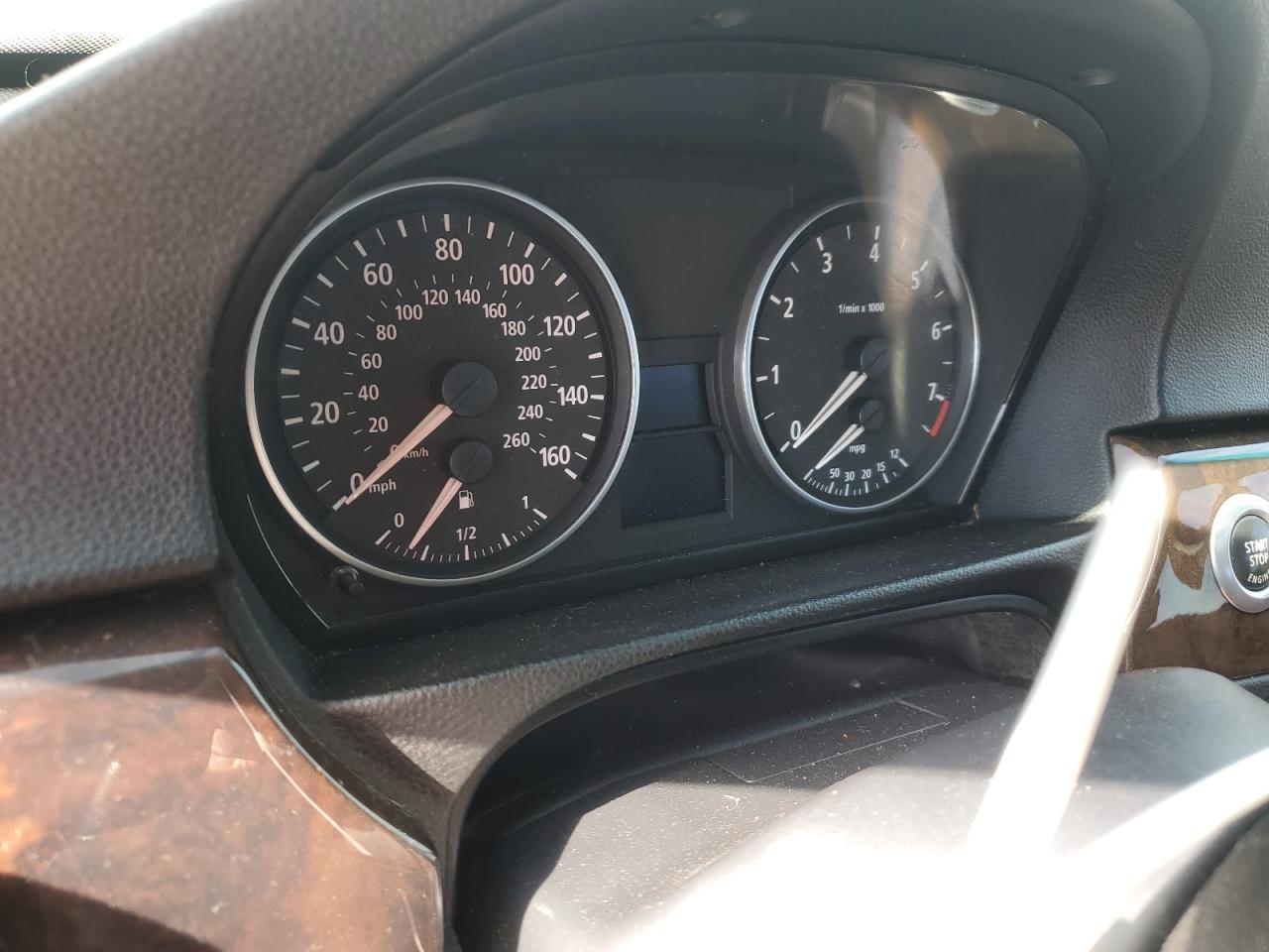2006 BMW 3er - Image 9