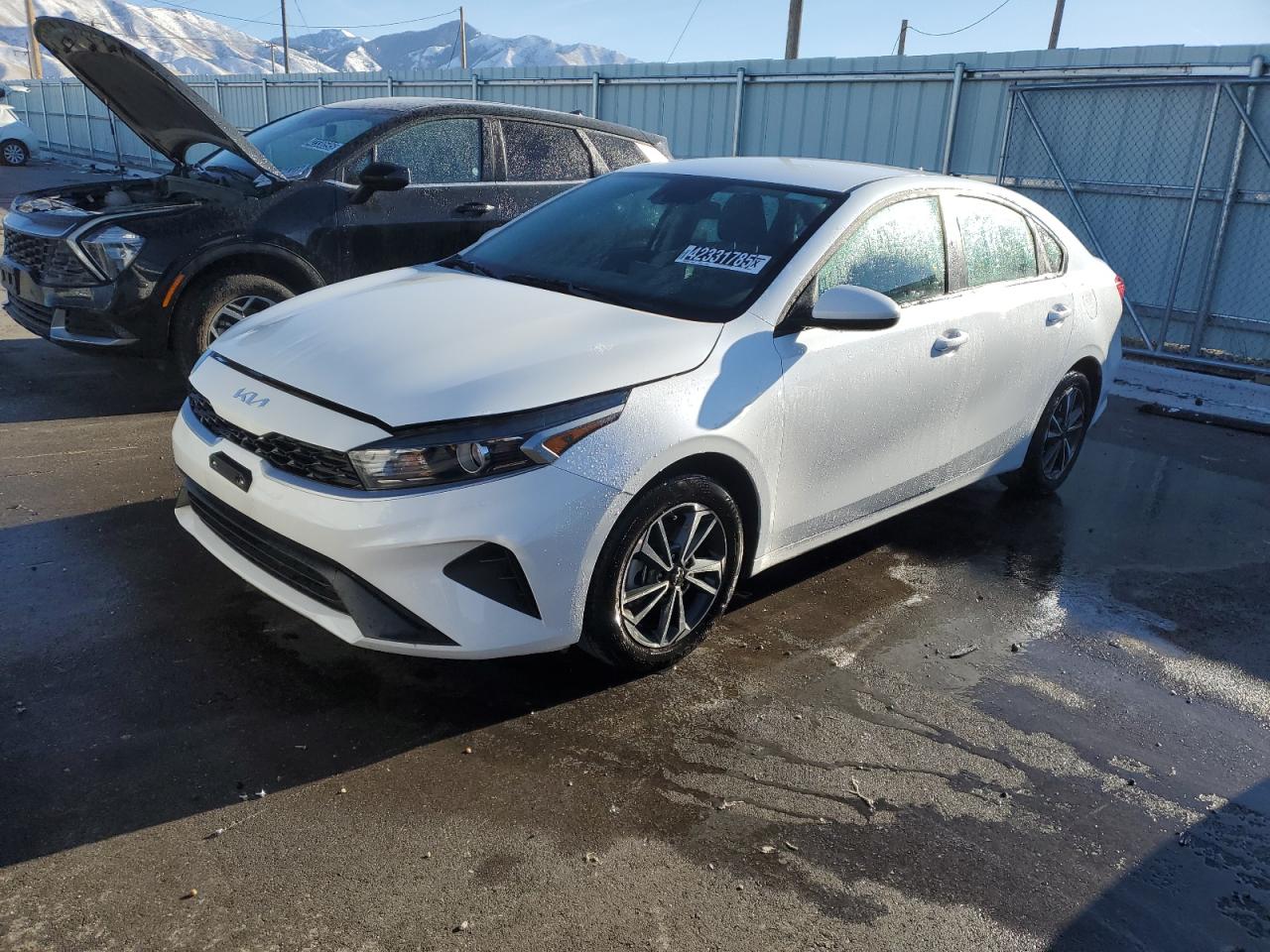 2024 Kia Forte - Image 1