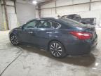 2017 Nissan Altima 2.5 for Sale in Haslet, TX - Front End