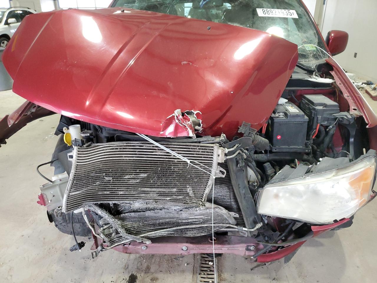 2014 Dodge Caravan - Image 12
