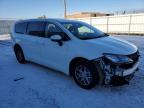 2023 Chrysler Voyager Lx за продажба в Bismarck, ND - Front End