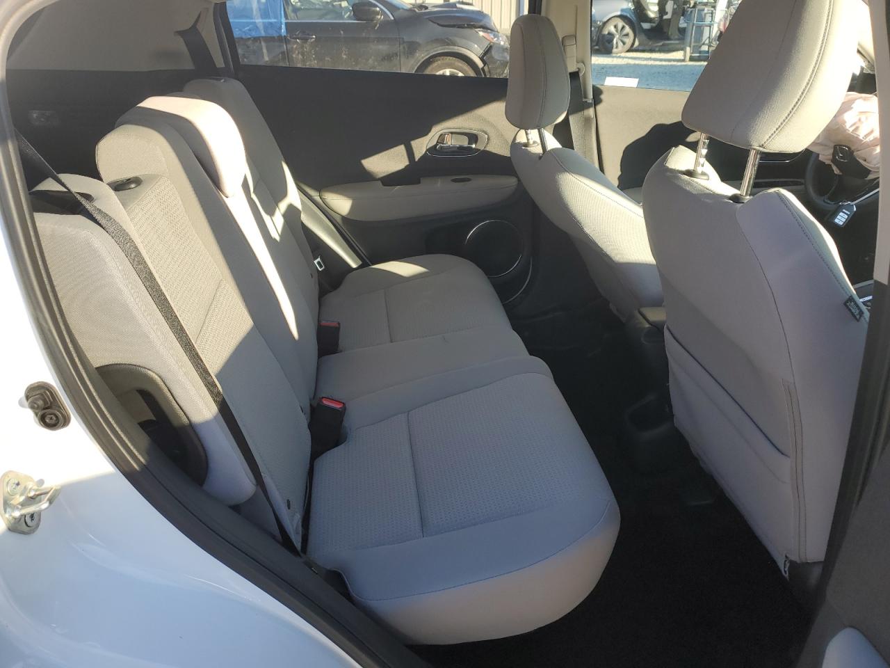 2021 Honda HR-V - Image 11
