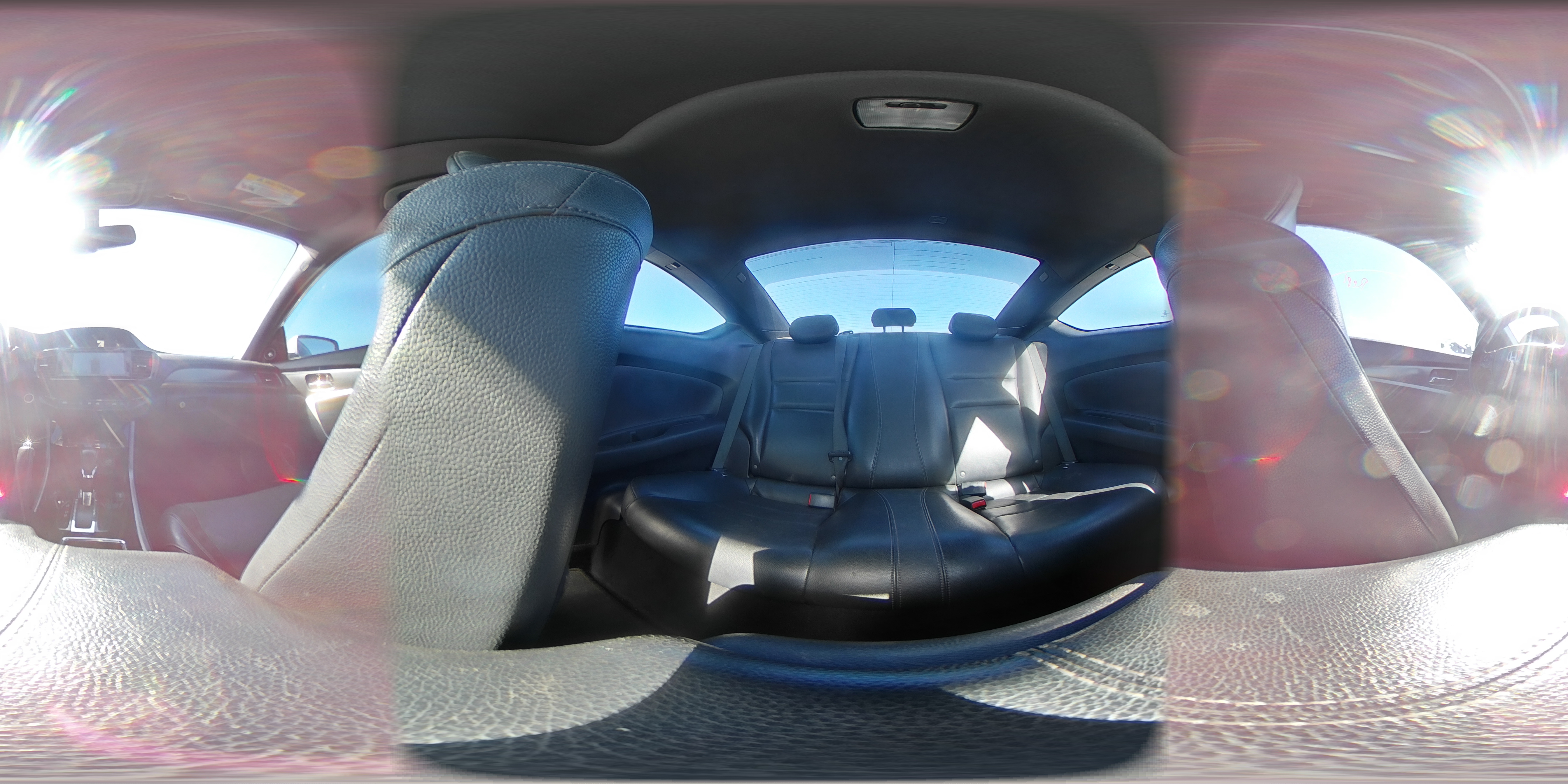 2016 Honda Accord - Image 12