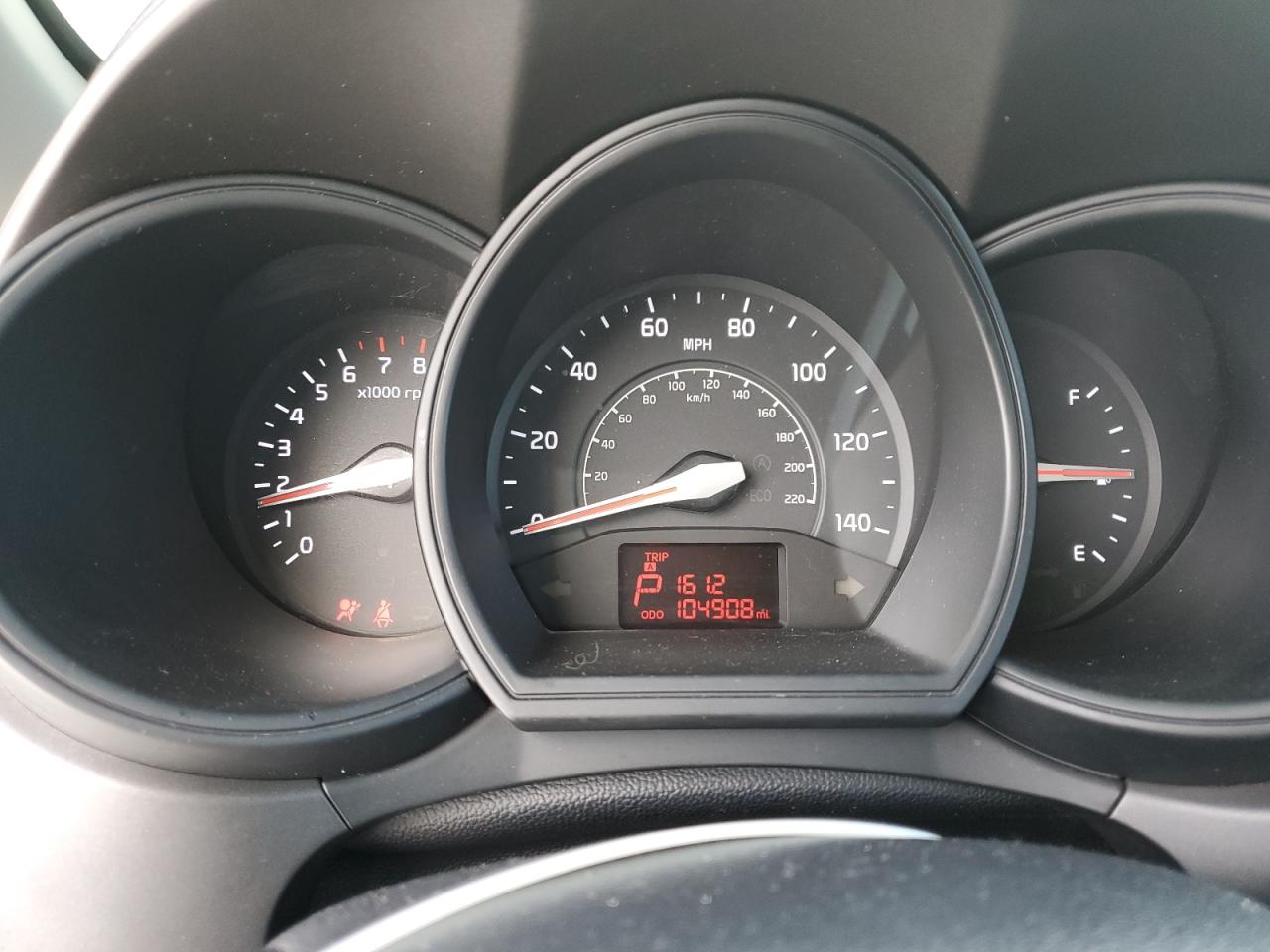 2012 Kia Rio - Image 9