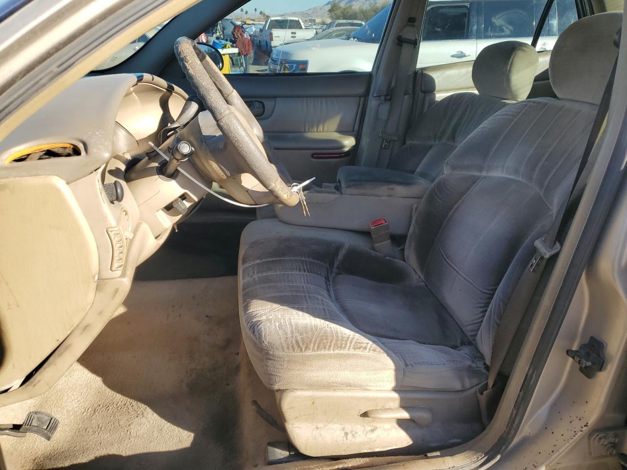 2003 Buick Century - Image 7