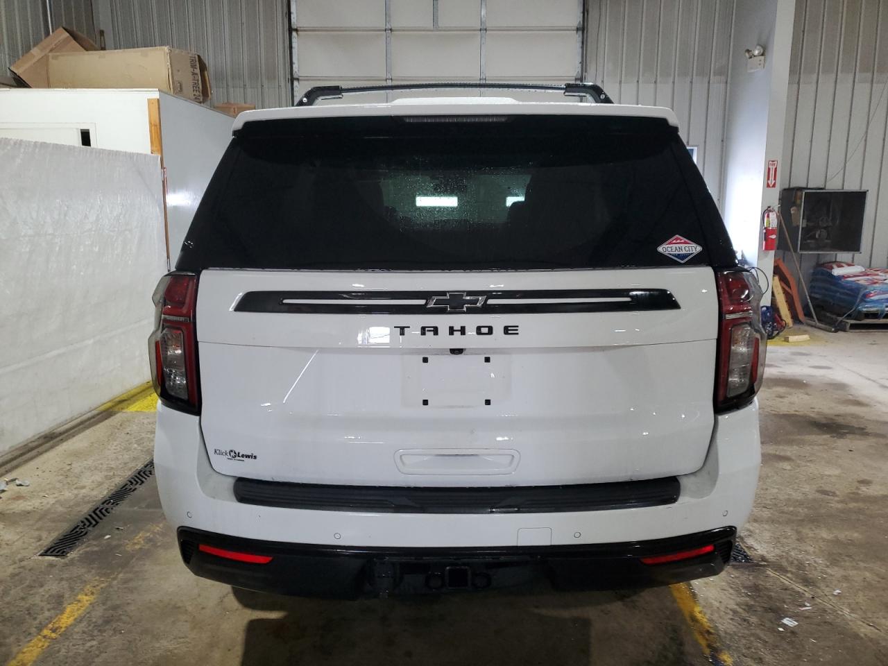 2023 Chevrolet Tahoe - Image 6