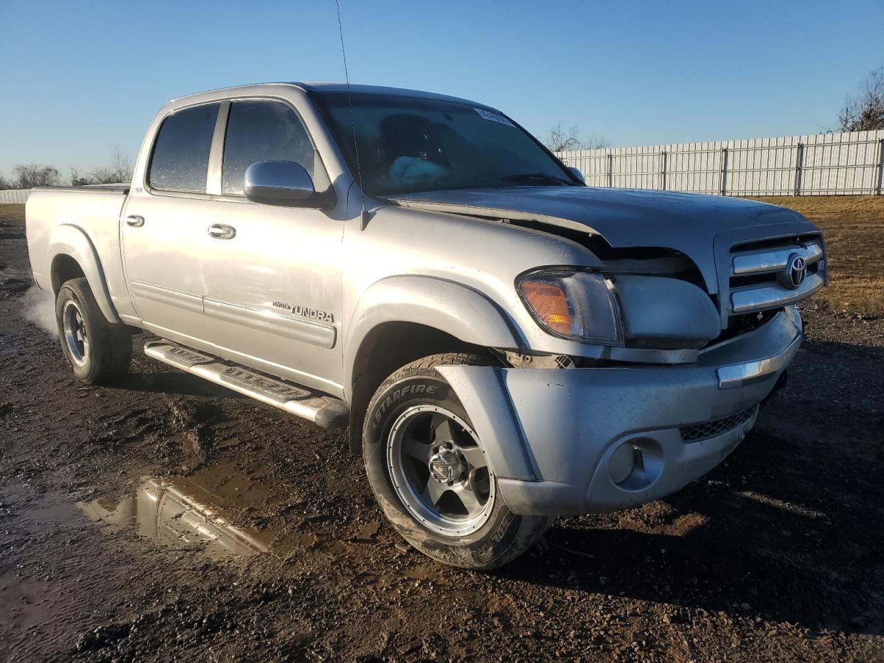 2006 Toyota Tundra - Image 4