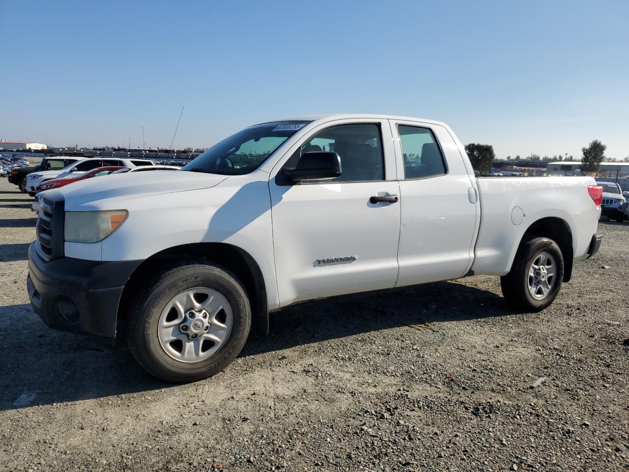 VIN 5TFRU5F15DX029242 2013 TOYOTA TUNDRA no.1