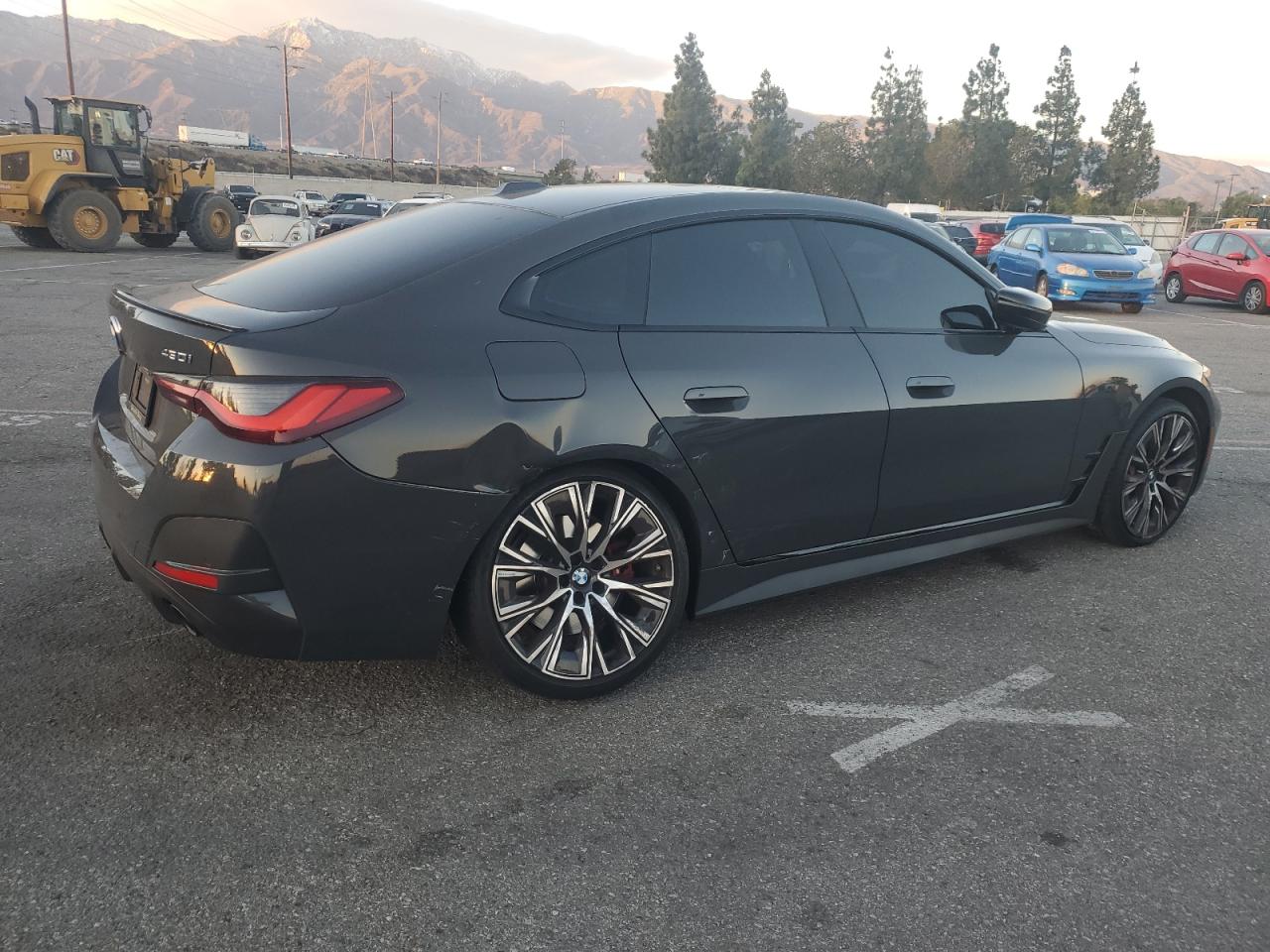2023 BMW 4er - Image 3