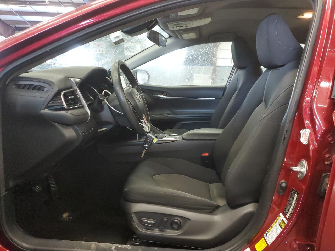 2021 Toyota Camry - Image 7