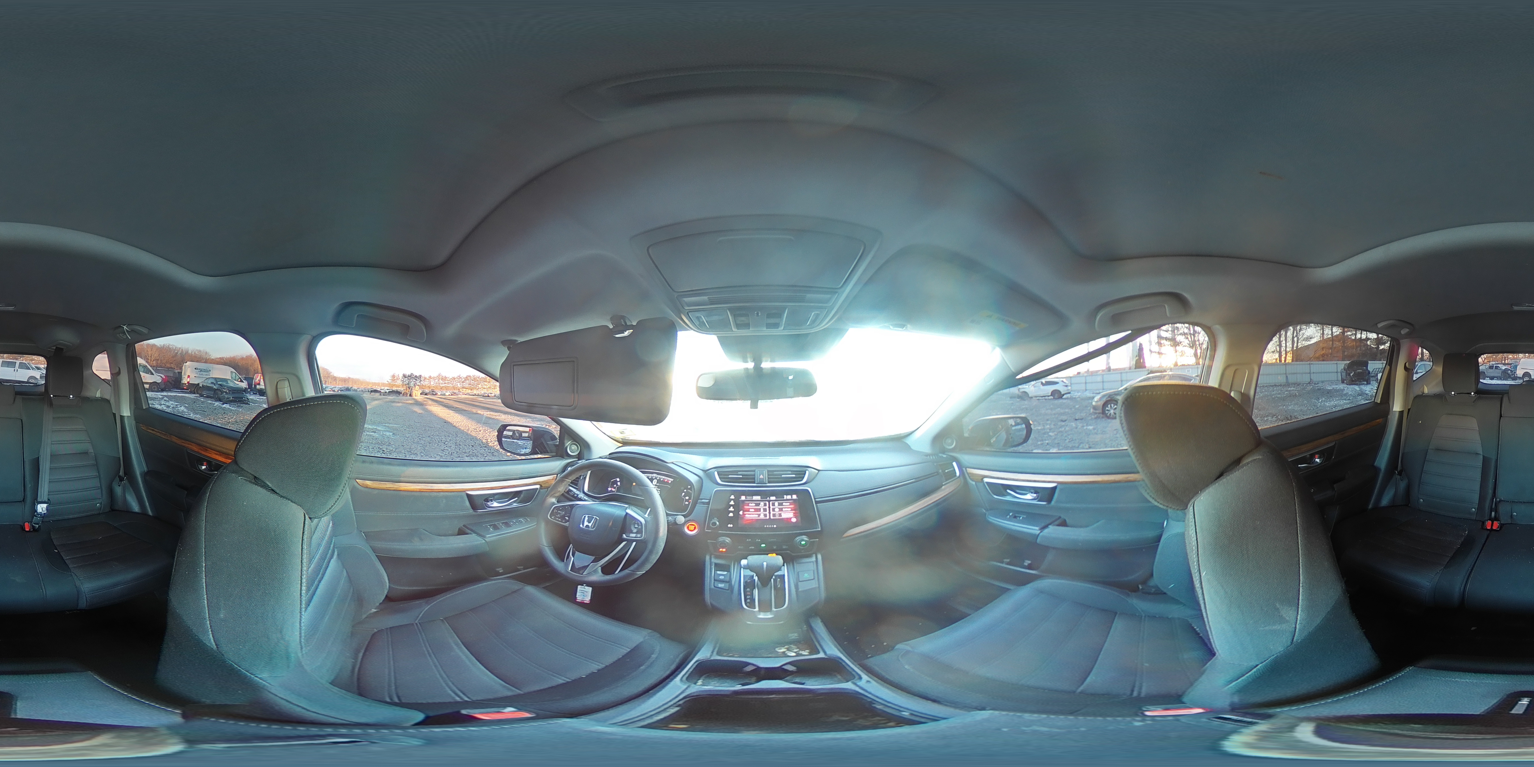 2018 Honda CR-V - Image 14