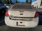 2008 Chevrolet Impala Lt იყიდება Rancho Cucamonga-ში, CA - Stripped