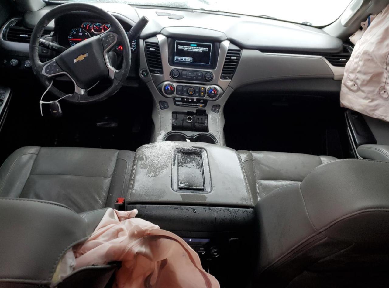 2019 Chevrolet Tahoe - Image 8