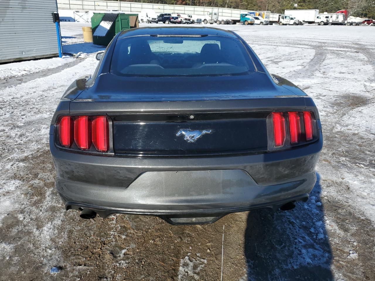 2016 Ford Mustang - Image 6