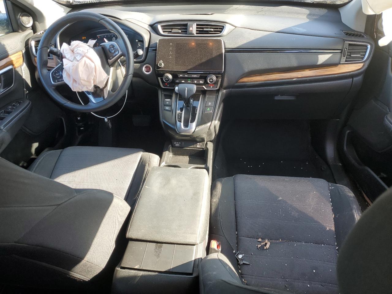 2021 Honda CR-V - Image 8