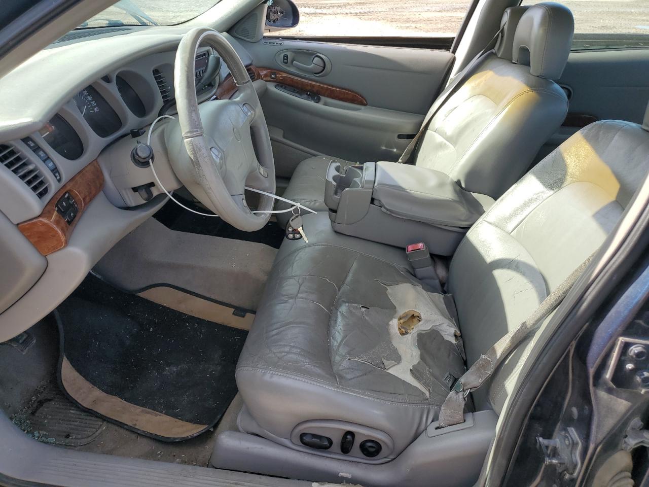 2003 Buick LeSabre - Image 7