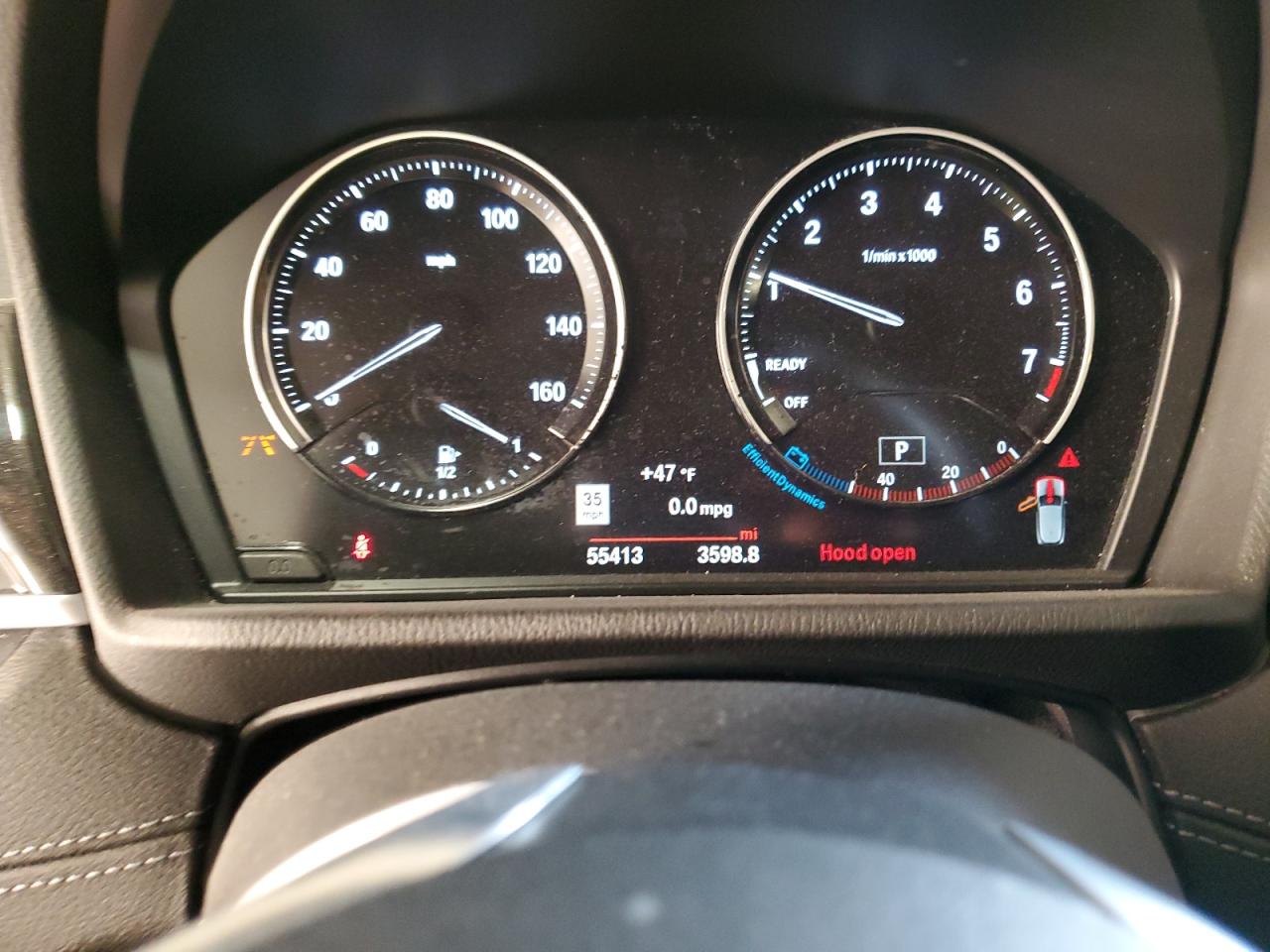 2022 BMW X2 - Image 9