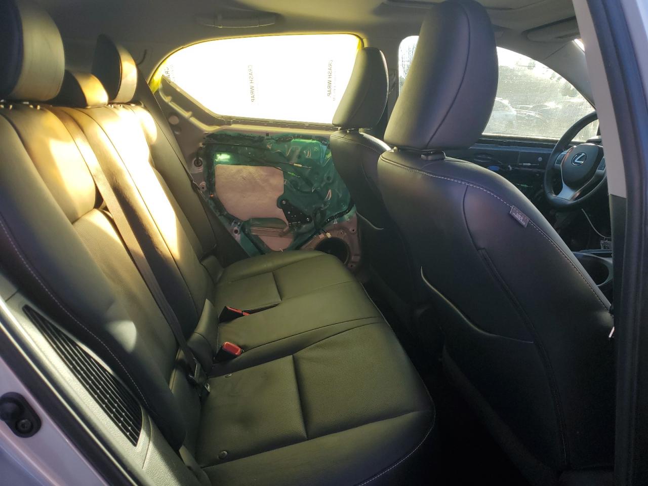 2012 Lexus CT - Image 11