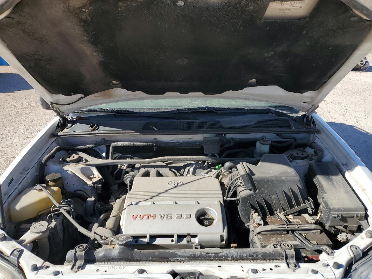 2005 Toyota Highlander - Image 12