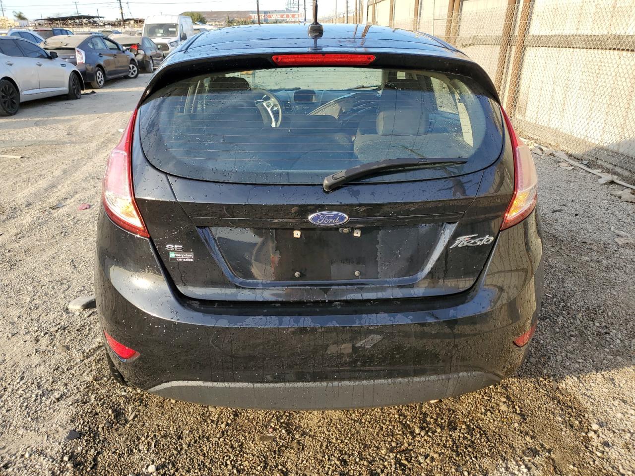 2019 Ford Fiesta - Image 6