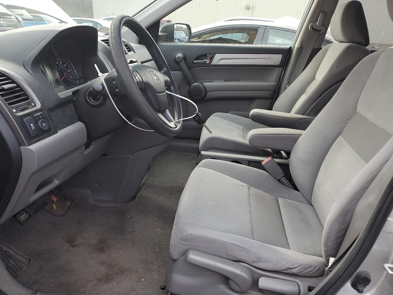 2011 Honda CR-V - Image 7