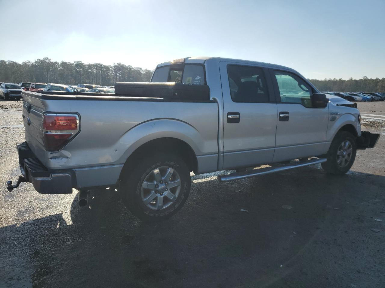 2013 Ford F-150 - Image 3