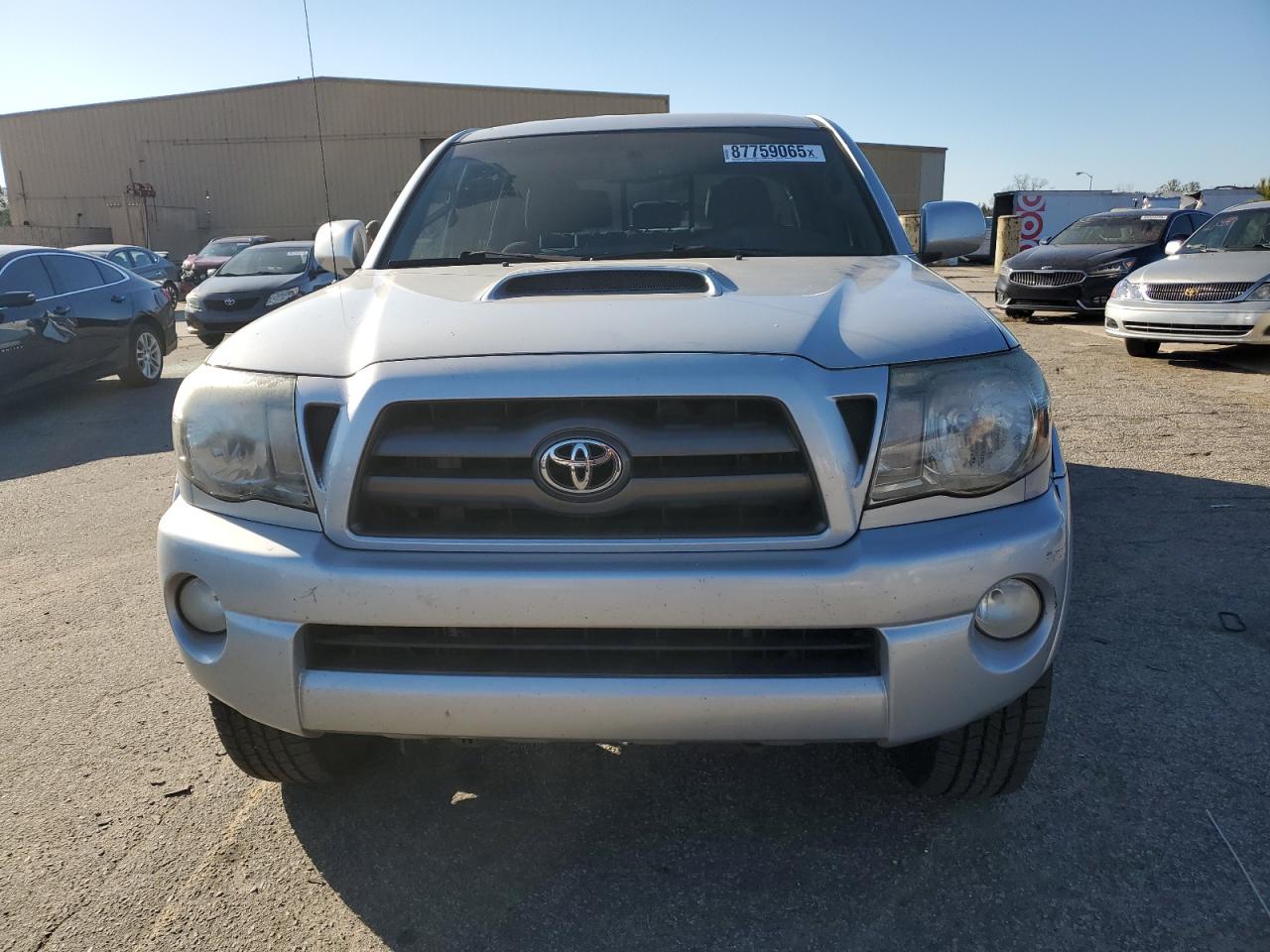 2009 Toyota Tacoma - Image 5