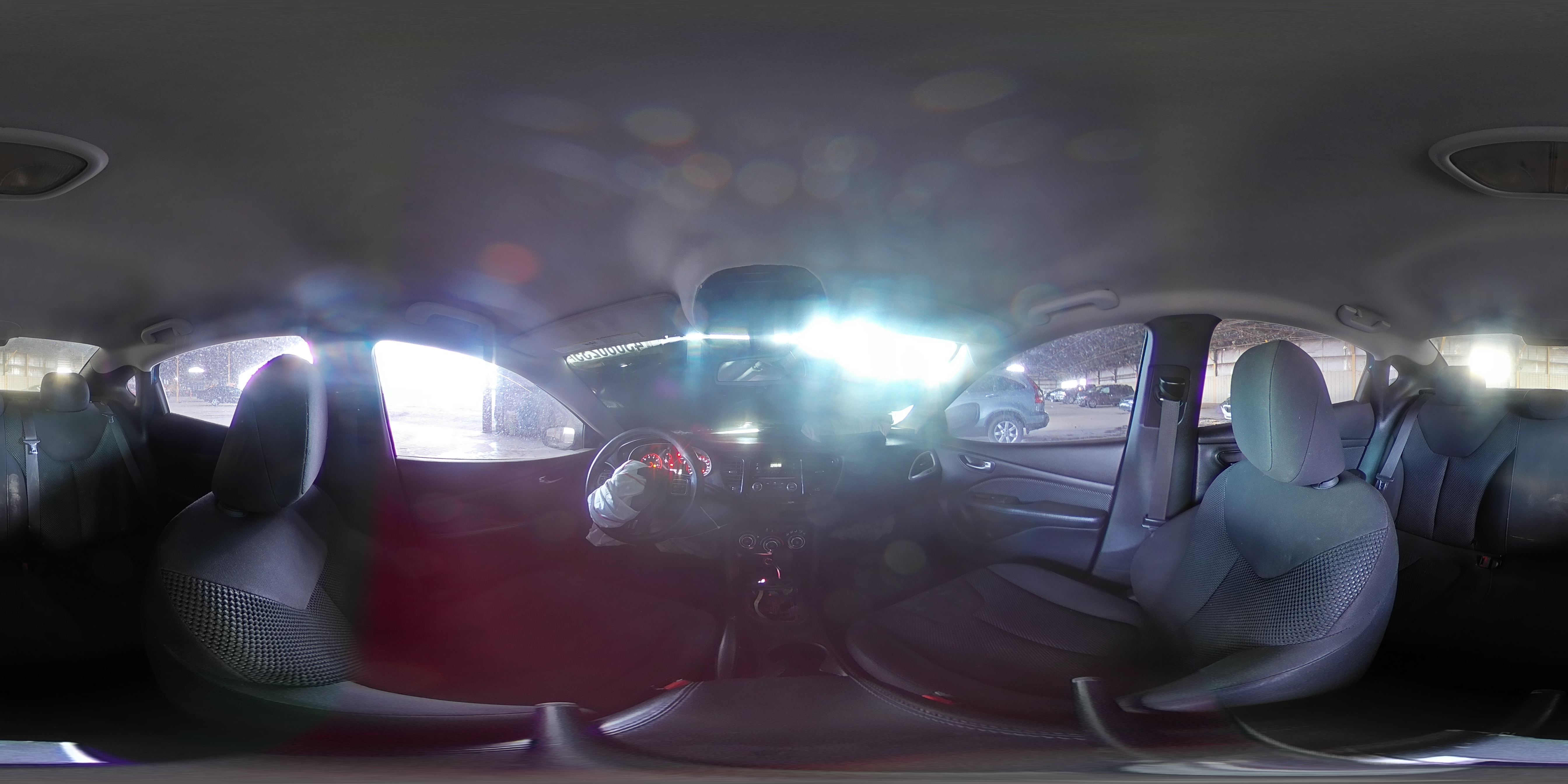 2016 Dodge Dart - Image 12