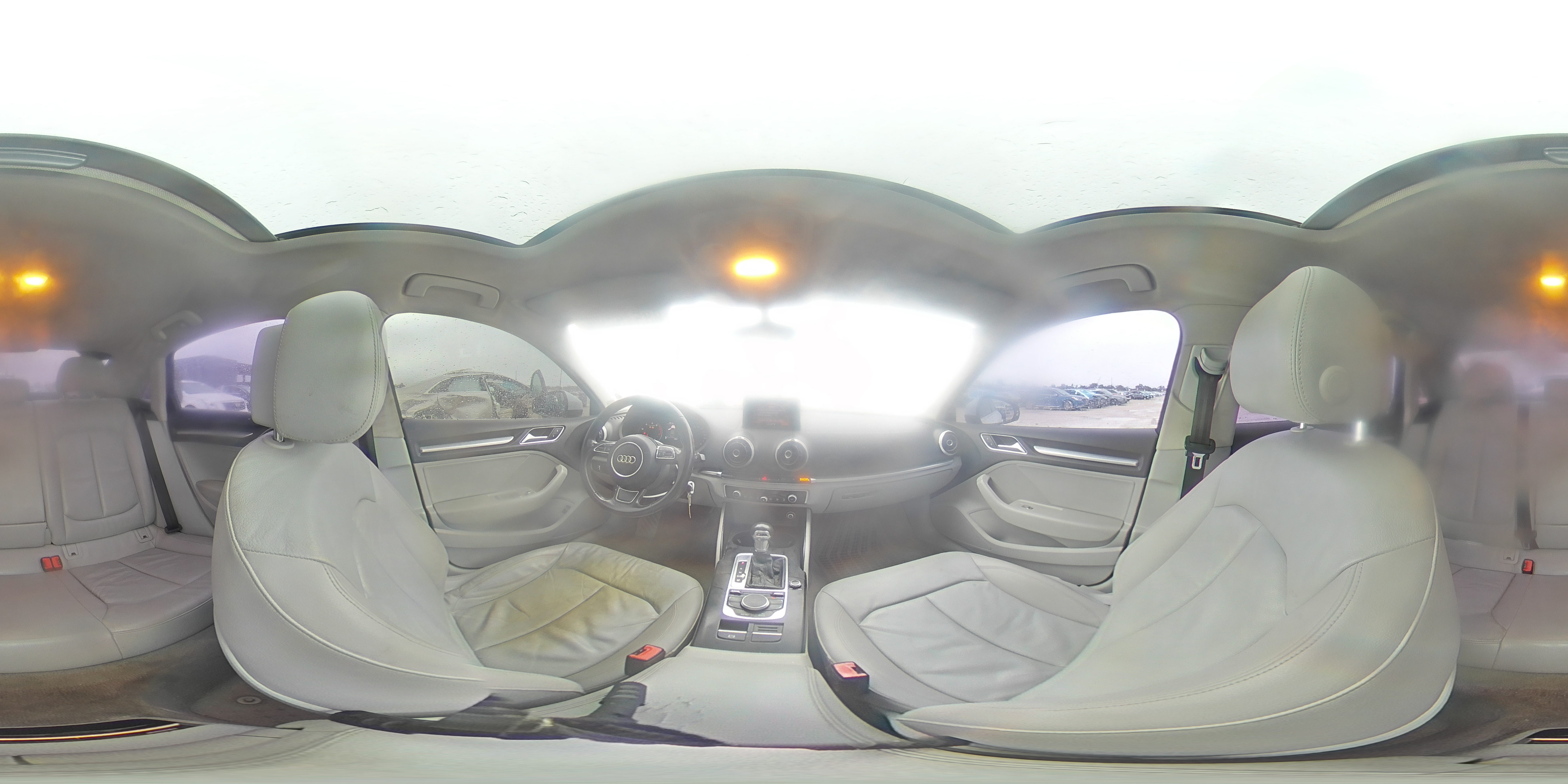 2015 Audi A3 - Image 12