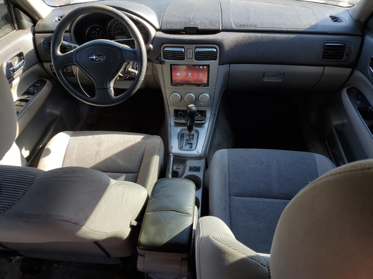 2006 Subaru Forester - Image 8