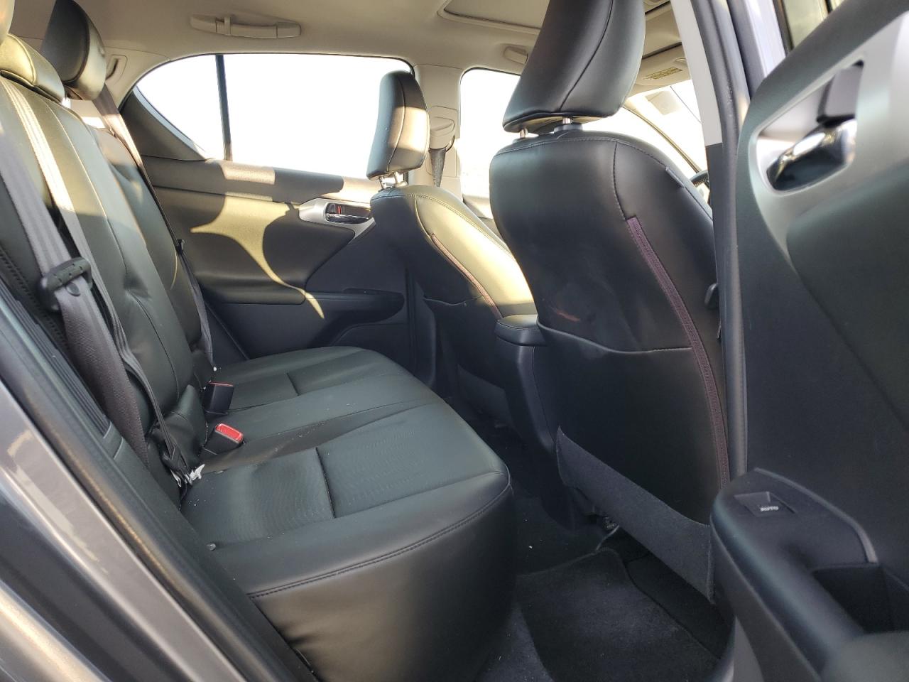 2013 Lexus Ct 200 VIN: JTHKD5BH5D2128885 Lot: 87327264