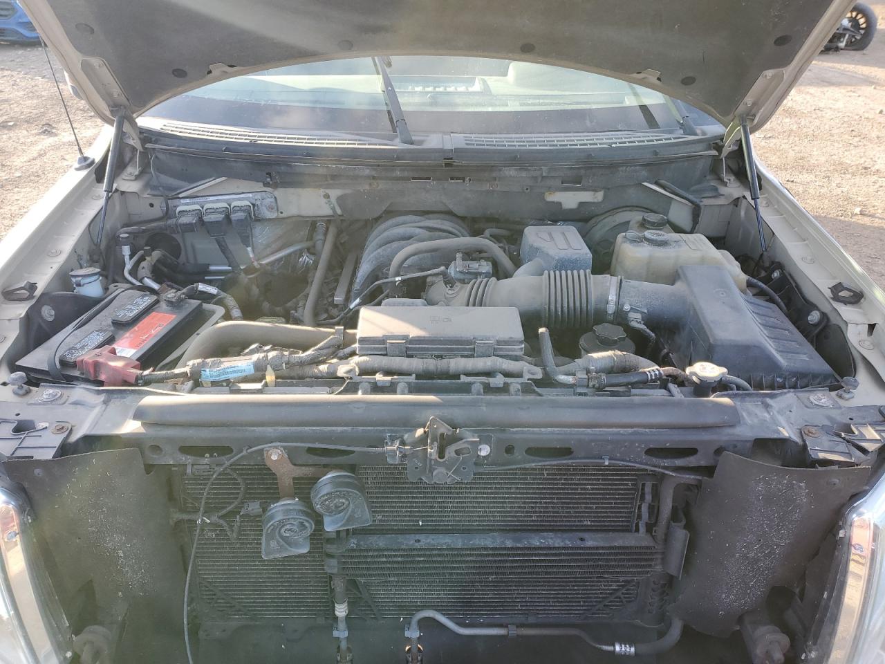 2009 Ford F-150 - Image 13