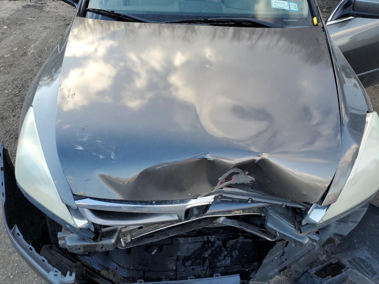 2006 Honda Accord - Image 11