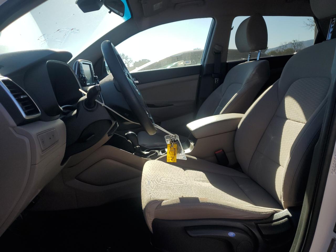 2019 Hyundai Tucson - Image 7