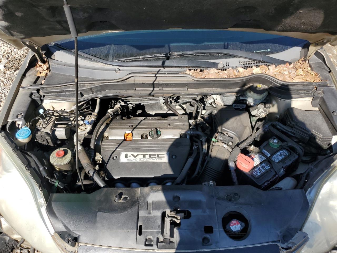 2009 Honda CR-V - Image 12