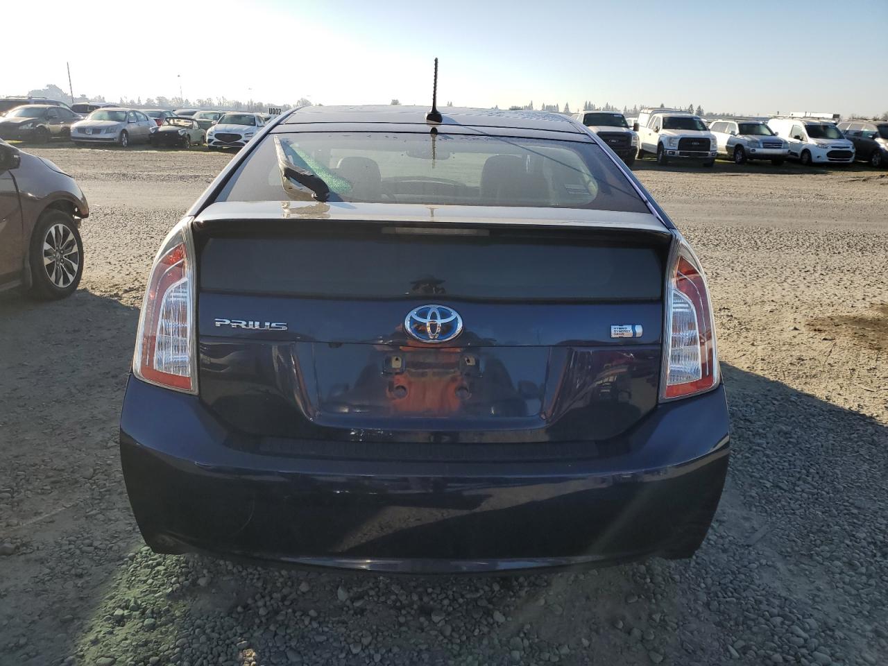 2015 Toyota Prius - Image 6