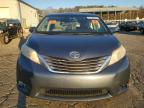 2016 Toyota Sienna Xle на продаже в Austell, GA - Rear End